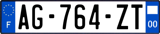 AG-764-ZT