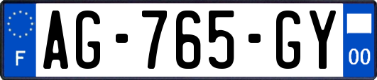 AG-765-GY