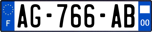 AG-766-AB