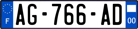 AG-766-AD