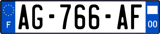 AG-766-AF