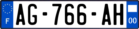 AG-766-AH