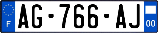 AG-766-AJ