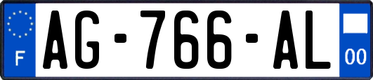 AG-766-AL