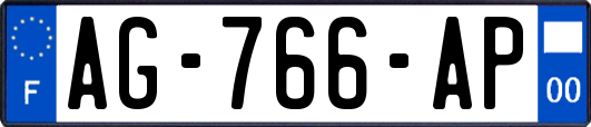 AG-766-AP