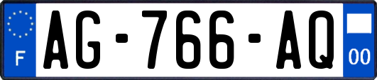 AG-766-AQ