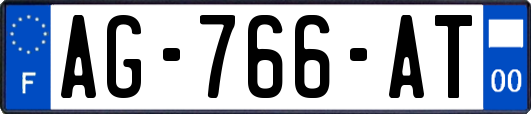 AG-766-AT