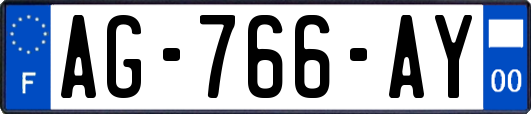 AG-766-AY