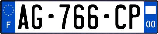 AG-766-CP