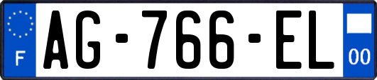 AG-766-EL