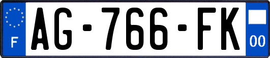 AG-766-FK