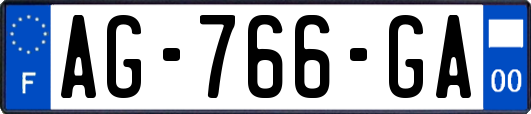 AG-766-GA