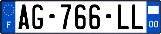 AG-766-LL