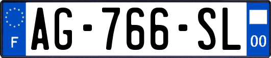 AG-766-SL