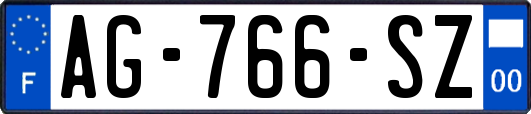 AG-766-SZ