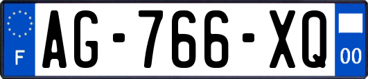 AG-766-XQ