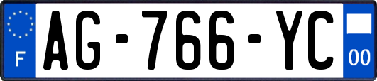 AG-766-YC