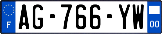 AG-766-YW