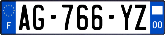 AG-766-YZ