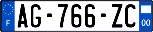 AG-766-ZC