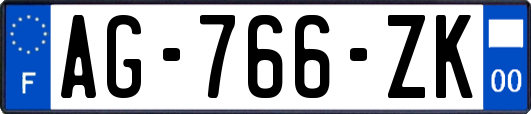 AG-766-ZK