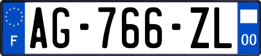 AG-766-ZL