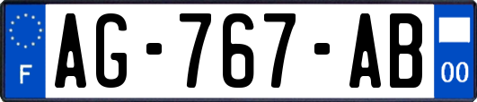 AG-767-AB