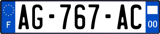 AG-767-AC