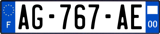 AG-767-AE