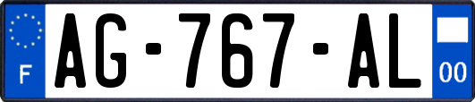 AG-767-AL