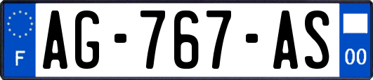 AG-767-AS