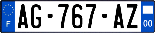 AG-767-AZ