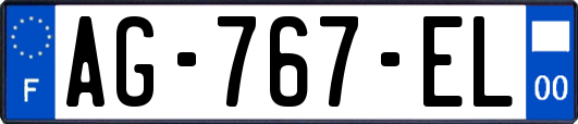 AG-767-EL