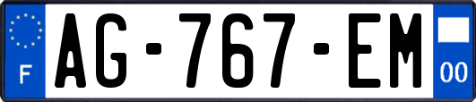 AG-767-EM