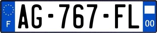 AG-767-FL