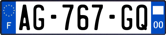 AG-767-GQ