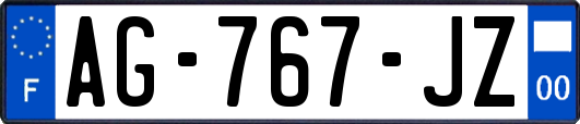 AG-767-JZ