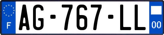 AG-767-LL