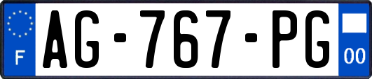 AG-767-PG