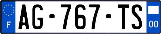 AG-767-TS