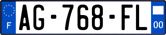 AG-768-FL