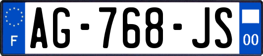 AG-768-JS