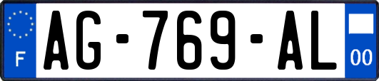 AG-769-AL