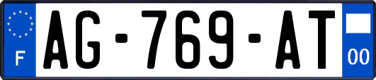 AG-769-AT