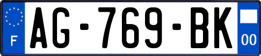 AG-769-BK