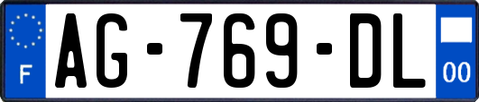 AG-769-DL
