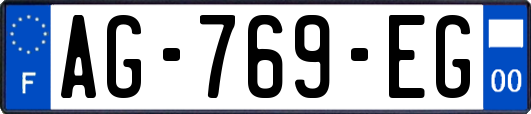 AG-769-EG