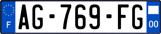 AG-769-FG