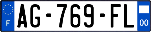 AG-769-FL