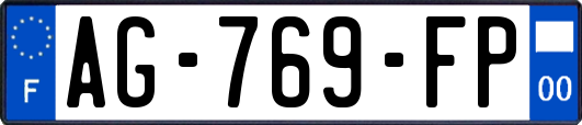 AG-769-FP
